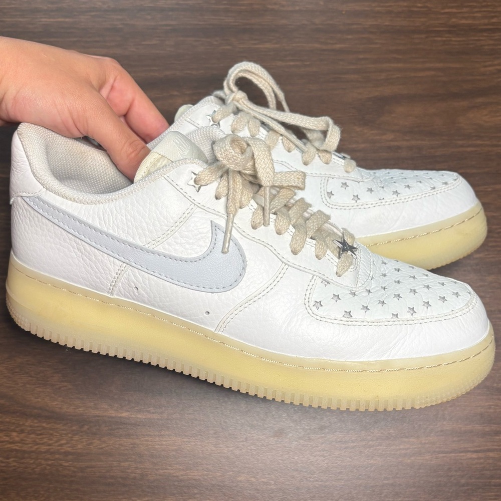 Nike Air Force 1 Low- Starry Night